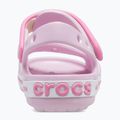 Dětské sandály  Crocs Crockband Kids Sandal ballerina pink 12