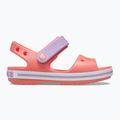 Dětské sandály Crocs Crocband Sandal Kids fresco 2