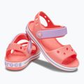 Dětské sandály Crocs Crocband Sandal Kids fresco 3