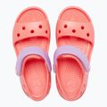 Dětské sandály Crocs Crocband Sandal Kids fresco 4