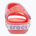 Dětské sandály Crocs Crocband Sandal Kids fresco 5