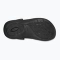 Nazouváky  Crocs LiteRide 360 Clog black/black 12