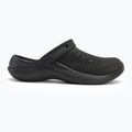 Nazouváky  Crocs LiteRide 360 Clog black/black 3