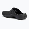 Nazouváky  Crocs LiteRide 360 Clog black/black 4