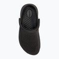 Nazouváky  Crocs LiteRide 360 Clog black/black 6