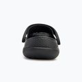 Nazouváky  Crocs LiteRide 360 Clog black/black 7