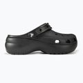 Dámské nazouváky  Crocs Classic Platform Clog black 3