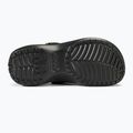 Dámské nazouváky  Crocs Classic Platform Clog black 5