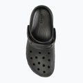 Dámské nazouváky  Crocs Classic Platform Clog black 6