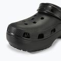 Dámské nazouváky  Crocs Classic Platform Clog black 8