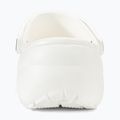 Dámské nazouváky  Crocs Classic Platform Clog white 7