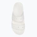 Pánské žabky Crocs Classic Sandal white 6