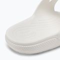 Pánské žabky Crocs Classic Sandal white 9