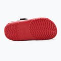 Dětské nazouváky Crocs Fun Lab Snoopy Woodstock Clog Kids flame 5