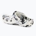 Nazouváky  Crocs Classic Marbled Clog white/multi 4