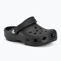 Dětské nazouváky Crocs Classic Clog T black