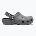 Dětské nazouváky Crocs Classic Clog Toddler slate grey 2