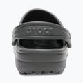 Dětské nazouváky Crocs Classic Clog Toddler slate grey 3