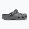 Dětské nazouváky Crocs Classic Clog Toddler slate grey 3
