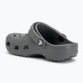 Dětské nazouváky Crocs Classic Clog Toddler slate grey 4