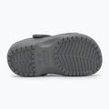 Dětské nazouváky Crocs Classic Clog Toddler slate grey 5