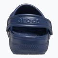 Dětské nazouváky Crocs Classic Clog T navy 9