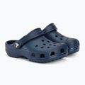 Dětské nazouváky Crocs Classic Clog T navy 5