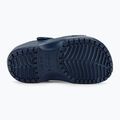 Dětské nazouváky Crocs Classic Clog T navy 6