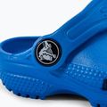 Dětské žabky Crocs Classic Clog T blue 206990-4JL 9