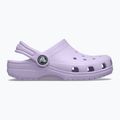 Dětské nazouváky Crocs Classic Clog Toddler lavender 2