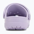 Dětské nazouváky Crocs Classic Clog Toddler lavender 7