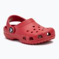 Žabky Crocs Classic Clog Toddler pepř 2