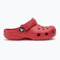 Žabky Crocs Classic Clog Toddler pepř 3