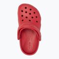 Žabky Crocs Classic Clog Toddler pepř 6