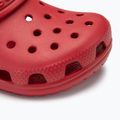 Žabky Crocs Classic Clog Toddler pepř 8