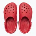 Žabky Crocs Classic Clog Toddler pepř 11