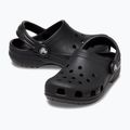 Dětské žabky Crocs Classic Kids Clog černé 206991 11