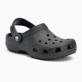 Dětské žabky Crocs Classic Kids Clog černé 206991 2