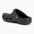 Dětské žabky Crocs Classic Kids Clog černé 206991 4