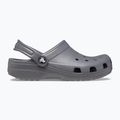 Dětské nazouváky Crocs Classic Clog Kids slate grey 2