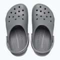 Dětské nazouváky Crocs Classic Clog Kids slate grey 4
