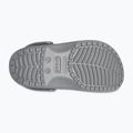 Dětské nazouváky Crocs Classic Clog Kids slate grey 5