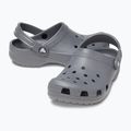 Dětské nazouváky Crocs Classic Clog Kids slate grey 6