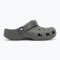 Dětské nazouváky Crocs Classic Clog Kids slate grey 3