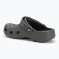 Dětské nazouváky Crocs Classic Clog Kids slate grey 4