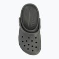 Dětské nazouváky Crocs Classic Clog Kids slate grey 6