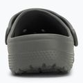 Dětské nazouváky Crocs Classic Clog Kids slate grey 7