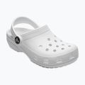 Dětské nazouváky Crocs Classic Clog Kids white
