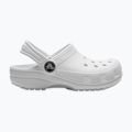 Dětské nazouváky Crocs Classic Clog Kids white 2