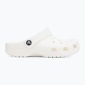 Dětské nazouváky Crocs Classic Clog Kids white 3